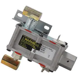 PB010084 810968 Range Oven Dual Gas Valve Replacement PB010084 810968 Range Oven Dual Gas Valve Replacement