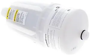 HM750ACYL Advanced Electrode Humidifier Cylinder Canister HM750ACYL Advanced Electrode Humidifier Cylinder Canister