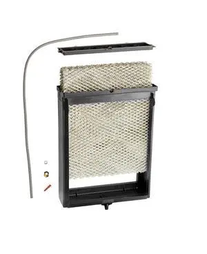 4839 Maintenance Kit with Water Panel Model No. 35 Replacement Filter for Whole-House Humidifier Models: 600, 600A, 600M 4839 Maintenance Kit with Water Panel Model No. 35 Replacement Filter for Whole-House Humidifier Models: 600, 600A, 600M