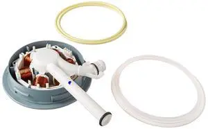 522088 Kit Motor Assembly Ph5 O.E.M. Authorized Part 522088 Kit Motor Assembly Ph5 O.E.M. Authorized Part