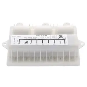 PA020048 Invensys 0+6 Re-ignition Spark Module Replacement for Viking Range (Genuine Part) AP5315194, 2020963, CVDSC365-4Q; VDSC367; VGBQ4103RE1; CVDSC365-6BAFTER9-5-06 PA020048 Invensys 0+6 Re-ignition Spark Module Replacement for Viking Range (Genuine Part) AP5315194, 2020963, CVDSC365-4Q; VDSC367; VGBQ4103RE1; CVDSC365-6BAFTER9-5-06