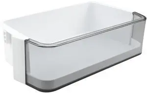 DA97-13805C Door Shelf Bin Compatible with samsung RF28R7201SR, RF28R7201DT, RF28R7201SG, etc, Part Number: 4975639, AP6883505, PS12719908, EAP12719908 DA97-13805C Door Shelf Bin Compatible with samsung RF28R7201SR, RF28R7201DT, RF28R7201SG, etc, Part Number: 4975639, AP6883505, PS12719908, EAP12719908