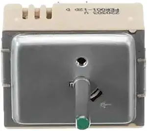 DG44-01006C Range Surface Element Switch, Energy Regulator DG44-01006C Range Surface Element Switch, Energy Regulator