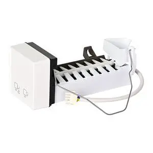 241798233 Refrigerator Freezer Ice Maker Fits for Frigidaire Electrolux 241798233 Refrigerator Freezer Ice Maker Fits for Frigidaire Electrolux