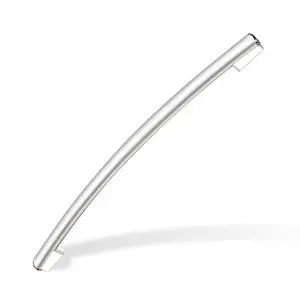 WR12X23646 Refrigerator Door Handle Compatible with GE Hotpoint Haier Monogram Café Freezer Door Handle Replace for WR12X11015 AP5958539 4182313 PS11699570 EAP11699570 WR12X23646 Refrigerator Door Handle Compatible with GE Hotpoint Haier Monogram Café Freezer Door Handle Replace for WR12X11015 AP5958539 4182313 PS11699570 EAP11699570