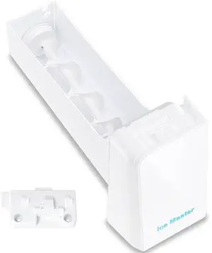 Upgraded DA63-06925A Refrigerator Ice Bucket DA97-12604D Ice Maker Compatible with Samsung Ice Bucket Replacement DA63-06925Ax002 Ice Tray Ice Container RF32FMQDBSR RF28R6201DT RF28K9380SR Ice Bin Upgraded DA63-06925A Refrigerator Ice Bucket DA97-12604D Ice Maker Compatible with Samsung Ice Bucket Replacement DA63-06925Ax002 Ice Tray Ice Container RF32FMQDBSR RF28R6201DT RF28K9380SR Ice Bin