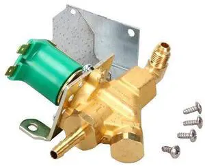 12-2907-21 Water Valve Kit 12-2907-21 Water Valve Kit