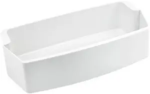MAN61844401 Refrigerator Door Shelf Bin (Right) Compatible with LSC27925ST Bin, LSC23924SW Door Shelf, LSC27914SB, LSC27925SW, Kenmore Refrigerator 79551012010, 79551313014, etc MAN61844401 Refrigerator Door Shelf Bin (Right) Compatible with LSC27925ST Bin, LSC23924SW Door Shelf, LSC27914SB, LSC27925SW, Kenmore Refrigerator 79551012010, 79551313014, etc