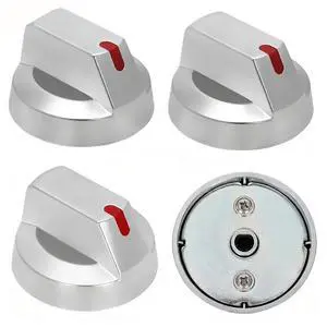 DG94-03955G Knobs for Samsung NE63A6311SS/AA NE63A6111SS/AA NE63A6511SS/AA NE63A6711SS/AA NE63A6751SS/AA NE63D6511SR/AA NE63D6711SR/AA Electric Range Knob, Check Fig 2-4 Before Ordering DG94-03955G Knobs for Samsung NE63A6311SS/AA NE63A6111SS/AA NE63A6511SS/AA NE63A6711SS/AA NE63A6751SS/AA NE63D6511SR/AA NE63D6711SR/AA Electric Range Knob, Check Fig 2-4 Before Ordering