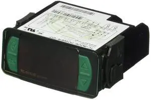 ELECTRONIC FREEZE CONTROL TC-900E / TC900E Power 2 SENSORS, 3 OUTLETS, 1 DIGITAL INLET, INTERNAL BUZZER 110/220V ELECTRONIC FREEZE CONTROL TC-900E / TC900E Power 2 SENSORS, 3 OUTLETS, 1 DIGITAL INLET, INTERNAL BUZZER 110/220V