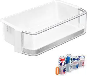 UPGRADED DA97-13805A Refrigerator Door Bin Shelf Compatible with Samsung Refrigerator Door Shelf RF28HMEDBSR RF28HMEDBSG RF24FSEDBSR RF28HMEDBBC RF23HSESBSR Samsung Fridge Door Shelves Right UPGRADED DA97-13805A Refrigerator Door Bin Shelf Compatible with Samsung Refrigerator Door Shelf RF28HMEDBSR RF28HMEDBSG RF24FSEDBSR RF28HMEDBBC RF23HSESBSR Samsung Fridge Door Shelves Right