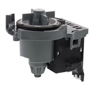 W11412291 Dishwasher Pump Motor Compatible with Whirlpool, Maytag, KitchenAid, Jenn-Air, Amana, Magic Chef, Admiral, Norge, Roper, Replacement for AP6977699, W11035709 W11412291 Dishwasher Pump Motor Compatible with Whirlpool, Maytag, KitchenAid, Jenn-Air, Amana, Magic Chef, Admiral, Norge, Roper, Replacement for AP6977699, W11035709