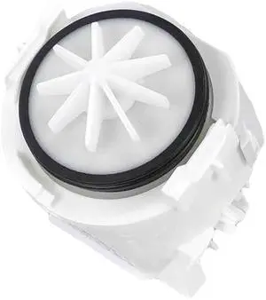 DD31-00016A Dishwasher Drain Pump Motor DD31-00016A Dishwasher Drain Pump Motor