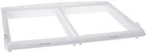 Genuine 240364787 Drawer Cover Unit Genuine 240364787 Drawer Cover Unit