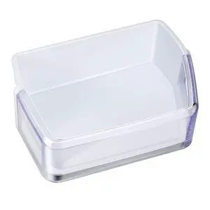 DA97-11520B Refrigerator Door Bin Compatible with samsung Door Shelf | DA97-11520A Refrigerator Door Bin Replacement AP5651802 RF4267HARS RF4267HABP RF4267HAWP RF25HMEDBBC RF25HMEDBSR DA97-11520B Refrigerator Door Bin Compatible with samsung Door Shelf | DA97-11520A Refrigerator Door Bin Replacement AP5651802 RF4267HARS RF4267HABP RF4267HAWP RF25HMEDBBC RF25HMEDBSR