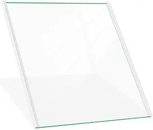 Upgraded DA97-14801A Refrigerator Glass Shelf Compatible with Samsung Fridge Shelf Replacement RH22H9010SR RH22H9010SG Upper Shelves Tempered Glass Samsung Refrigerator Parts Glass Shelves 17.7x13.3 Upgraded DA97-14801A Refrigerator Glass Shelf Compatible with Samsung Fridge Shelf Replacement RH22H9010SR RH22H9010SG Upper Shelves Tempered Glass Samsung Refrigerator Parts Glass Shelves 17.7x13.3