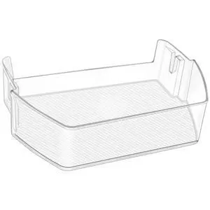 UPGRADED MAN64628301 Refrigerator Door Bin,Compatible with LG Refrigerator Parts Door Shelf AP6892844 PS12730394,For Kenmore LG Fridge Replacement Parts LRFXC2416S LLMXS3006S LRFXC2416D LRFXC2406S UPGRADED MAN64628301 Refrigerator Door Bin,Compatible with LG Refrigerator Parts Door Shelf AP6892844 PS12730394,For Kenmore LG Fridge Replacement Parts LRFXC2416S LLMXS3006S LRFXC2416D LRFXC2406S