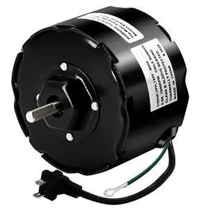 JA2C028G Bathroom Exhaust Fan Motor Replacement for Broan Nutone S23405SER, 23405SER, JA2C028-1, 23405, JA2C0208-1, AA2C303F, 8662, 8833, 8661, 8662N, 8662NL, 8672N, 3.3" Diameter Motor JA2C028G Bathroom Exhaust Fan Motor Replacement for Broan Nutone S23405SER, 23405SER, JA2C028-1, 23405, JA2C0208-1, AA2C303F, 8662, 8833, 8661, 8662N, 8662NL, 8672N, 3.3" Diameter Motor