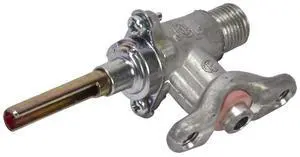 WPW10206288 Genuine OEM Gas Range Surface Burner Valve Replacement Part - Replaces W10206288 WPW10206288 Genuine OEM Gas Range Surface Burner Valve Replacement Part - Replaces W10206288