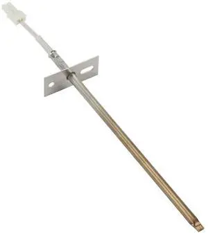 WPW10181986 Genuine OEM Range Temperature Sensor Replacement Part - Replaces W10131826, 8273902, W10181986 WPW10181986 Genuine OEM Range Temperature Sensor Replacement Part - Replaces W10131826, 8273902, W10181986