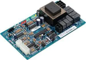 Control Board for Manitowoc 2006199 for S-Series & QD/IB Model Ice Machine Control Board for Manitowoc 2006199 for S-Series & QD/IB Model Ice Machine