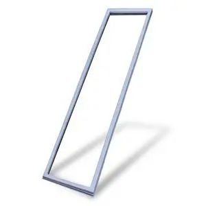 Upgraded 241786006 Refrigerator Door Gasket Replacement for 241786006, 7241786006, 241786002, 241786014, 7241786002 Compatible with Frigidaire Kenmore Electrolux Crosley Refrigerator Door Seal Upgraded 241786006 Refrigerator Door Gasket Replacement for 241786006, 7241786006, 241786002, 241786014, 7241786002 Compatible with Frigidaire Kenmore Electrolux Crosley Refrigerator Door Seal