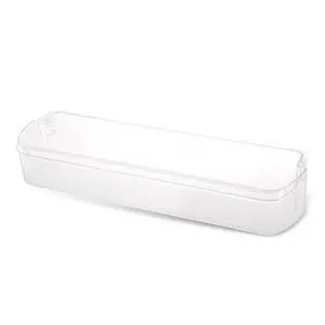 UPGRADED MAN62750201 Refrigerator Door Basket Compatible With LG Kenmore LDCS22220S LDCS22220W 79578022310 Fridge Door Bin Replacement 3194323 AP5977956 PS11711098 EAP11711098 UPGRADED MAN62750201 Refrigerator Door Basket Compatible With LG Kenmore LDCS22220S LDCS22220W 79578022310 Fridge Door Bin Replacement 3194323 AP5977956 PS11711098 EAP11711098