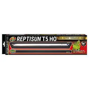 ReptiSun T5 HO 5.0 24in ReptiSun T5 HO 5.0 24in