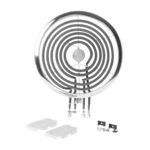 WB30X354 nuine OEM 8" Coil Surface Element Kit for Electric Rans WB30X354 nuine OEM 8" Coil Surface Element Kit for Electric Rans