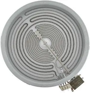 DG47-00065A, MEE62704901 Range 12" Triple Radiant Surface Element/Burner 3.0/2.2/1.1kW, Replaces DG47-00021A, DG47-00021B, MEE64286301, MEE35326801, W10823720, W10187839, W11563195, W11318371 DG47-00065A, MEE62704901 Range 12" Triple Radiant Surface Element/Burner 3.0/2.2/1.1kW, Replaces DG47-00021A, DG47-00021B, MEE64286301, MEE35326801, W10823720, W10187839, W11563195, W11318371