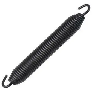 S3002X Oven Door Spring Fits for Bakers Pride Top Door Commercial Oven | Spring for 101 151 251 301 Marsal SD1060, Replacement for 2P-S3002A All Points 26-2015, 11-1/2" x 1-1/4" Loose Swivel Hook S3002X Oven Door Spring Fits for Bakers Pride Top Door Commercial Oven | Spring for 101 151 251 301 Marsal SD1060, Replacement for 2P-S3002A All Points 26-2015, 11-1/2" x 1-1/4" Loose Swivel Hook