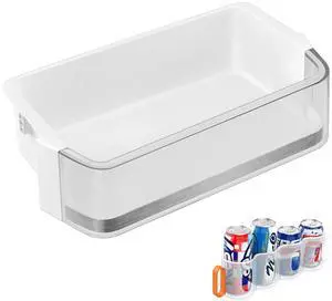 UPGRADED DA97-13805C Door Shelf Bin Compatible with Samsung Refrigerator RF28R7201SR Door Shelf RF28R7201SG RF24R7201SR RF24R7201SG RF28R7201DT RF24R7201DT Samsung Fridge Door Shelves-Right Door Bin UPGRADED DA97-13805C Door Shelf Bin Compatible with Samsung Refrigerator RF28R7201SR Door Shelf RF28R7201SG RF24R7201SR RF24R7201SG RF28R7201DT RF24R7201DT Samsung Fridge Door Shelves-Right Door Bin