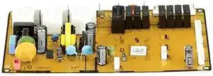 DE92-03960A Range Oven Main Oven Control Board, PCB DE92-03960A Range Oven Main Oven Control Board, PCB