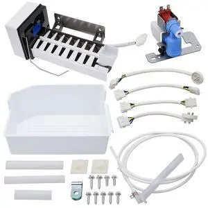 IM116000 Ice Maker Kit Fit for Frigidaire Elec-trolux Refrigerator IM116000 Ice Maker Kit Fit for Frigidaire Elec-trolux Refrigerator