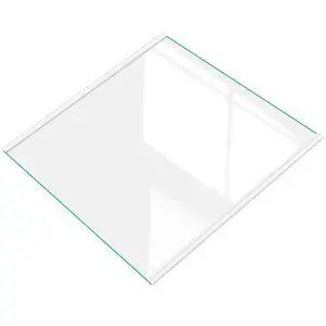 Upgraded DA97-20637A Refrigerator Glass Shelf Compatible with Samsung Fridge Replacement Parts, RS22T5561SR RS22T5201SR Freezer Lower Glass Shelf Replacement, Tempered Glass Crisper Drawer Cover Upgraded DA97-20637A Refrigerator Glass Shelf Compatible with Samsung Fridge Replacement Parts, RS22T5561SR RS22T5201SR Freezer Lower Glass Shelf Replacement, Tempered Glass Crisper Drawer Cover