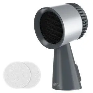Portable Range Hood for Cooking, 3-Speed | Desktop Kitchen Exhaust Fan with Large Caliber and Oil Collection Cup for Indoor & Outdoor, RV, 13xFume Filters Portable Range Hood for Cooking, 3-Speed | Desktop Kitchen Exhaust Fan with Large Caliber and Oil Collection Cup for Indoor & Outdoor, RV, 13xFume Filters