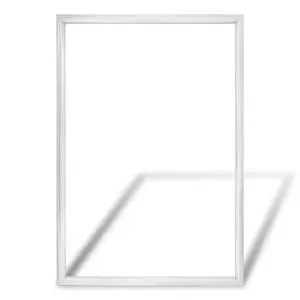 241872513 Refrigerator Door Gasket Compatible with Frigidaire Kenmore Gibson Freezer Door Gasket Seal Replace 240370906 240390701 240514606 240514608 240542106 240542118 241872513 Refrigerator Door Gasket Compatible with Frigidaire Kenmore Gibson Freezer Door Gasket Seal Replace 240370906 240390701 240514606 240514608 240542106 240542118