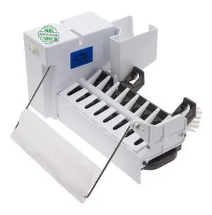 5303918344 CKD918344X Compatible with Electrolux, Frigidaire, Kenmore Ice Maker Kit Refrigerator fits Old # 5303918344 5303918344 CKD918344X Compatible with Electrolux, Frigidaire, Kenmore Ice Maker Kit Refrigerator fits Old # 5303918344
