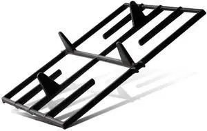 11" x 9" Range Surface Burner Grate WP9761557CB Compatible with KitchenAid | Grate Replacement KGSS907SSS01 KGRS807SBL00 KGRS807SBL01 KGSS907SSS03 KGSS907SSS02, Replaces 9761557CB 1201783 W10310902 11" x 9" Range Surface Burner Grate WP9761557CB Compatible with KitchenAid | Grate Replacement KGSS907SSS01 KGRS807SBL00 KGRS807SBL01 KGSS907SSS03 KGSS907SSS02, Replaces 9761557CB 1201783 W10310902