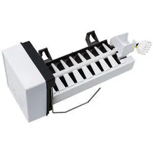 IMBD03-001 Ice Maker Compatible with Frigidaire Elec-trolux Refrigerators IMBD03-001 Ice Maker Compatible with Frigidaire Elec-trolux Refrigerators