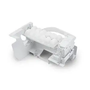 5989JA1005G Upgraded Ice Maker Assembly for LG and Kenmore Refrigerators | Ice Maker Suitable for Home Use; Food-Grade Ice Tray 5989JA1005G Upgraded Ice Maker Assembly for LG and Kenmore Refrigerators | Ice Maker Suitable for Home Use; Food-Grade Ice Tray