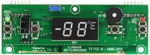 GENUINE 216979600 User Control and Display Board Freezer GENUINE 216979600 User Control and Display Board Freezer