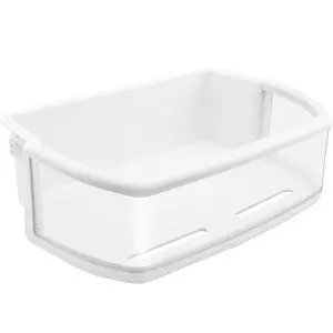 Upgraded AAP73051302, AAP73051301 Door Bin (Right) Compatible with LFX25978SW Door Shelf, LFX25978ST/00 Right Door Bin, LFX25978SB Door Shelf, Kenmore 79551012010, etc, Replacement AAP73051303 Upgraded AAP73051302, AAP73051301 Door Bin (Right) Compatible with LFX25978SW Door Shelf, LFX25978ST/00 Right Door Bin, LFX25978SB Door Shelf, Kenmore 79551012010, etc, Replacement AAP73051303