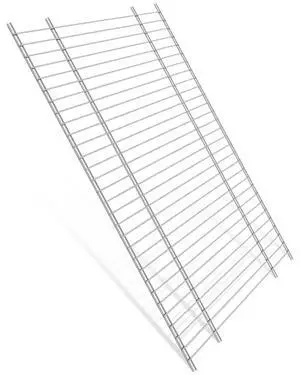 W11397871 Freezer Wire Shelf Fit for Whirlpool Upper Freezer WZF34X20DW00 WZF34X20DW01 WZF34X20DW02 WZF34X20DW04 WZF34X20DW05 WZF34X20DW06, Replace W10581580 4931269 AP6973485 PS12731205 EAP12731205 W11397871 Freezer Wire Shelf Fit for Whirlpool Upper Freezer WZF34X20DW00 WZF34X20DW01 WZF34X20DW02 WZF34X20DW04 WZF34X20DW05 WZF34X20DW06, Replace W10581580 4931269 AP6973485 PS12731205 EAP12731205