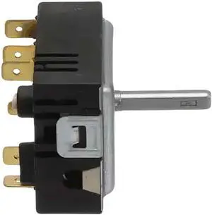 DG44-01006D Range Surface Element Control Switch DG44-01006D Range Surface Element Control Switch