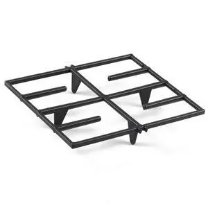 WP9761557CB Small Burner Grate Replacement Parts for KitchenAid Gas Stove Parts Top Grate 9761557CB KGSS907SSS02 KGSS907SSS03 KGRS807SSS01 KitchenAid Whirlpool Range Cooktop Parts Insert Rack WP9761557CB Small Burner Grate Replacement Parts for KitchenAid Gas Stove Parts Top Grate 9761557CB KGSS907SSS02 KGSS907SSS03 KGRS807SSS01 KitchenAid Whirlpool Range Cooktop Parts Insert Rack