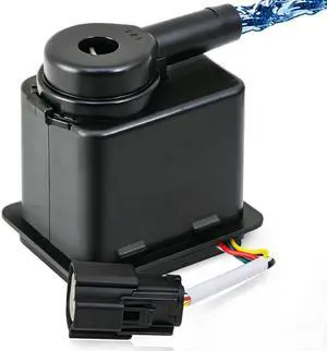 W11542867 Ice Maker Circulation Pump, Ice Maker Water Pump Compatible with kitchenaid whirlpool jennair kenmore, Recirculating Pump Replaces W11176264 W11325175 W10747426 W11439191 W10908287 W11542867 Ice Maker Circulation Pump, Ice Maker Water Pump Compatible with kitchenaid whirlpool jennair kenmore, Recirculating Pump Replaces W11176264 W11325175 W10747426 W11439191 W10908287