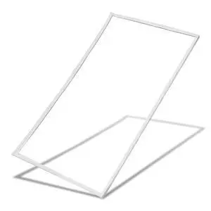 5304506131 Freezer Door Gasket Compatible with Frigidaire Kenmore Crosley Refrigerator, Replacement 216522378 5304505531 4452758 AP6031565 PS11766436 EAP11766436 Freezer Door Seal 5304506131 Freezer Door Gasket Compatible with Frigidaire Kenmore Crosley Refrigerator, Replacement 216522378 5304505531 4452758 AP6031565 PS11766436 EAP11766436 Freezer Door Seal