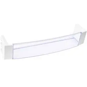 WR71X25602 Refrigerator Door Shelf Bin Compatible With GE Refrigerator Parts Shelf, WR71X25602 Door Bin Replace Parts WR71X10410 PS11721935 AP5985814 Fridge Left Door Bin WR71X25602 Refrigerator Door Shelf Bin Compatible With GE Refrigerator Parts Shelf, WR71X25602 Door Bin Replace Parts WR71X10410 PS11721935 AP5985814 Fridge Left Door Bin