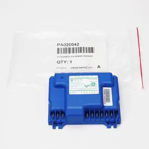 COMMERICAL PA020042 TYTRONICS 0+6 Spark Module COMMERICAL PA020042 TYTRONICS 0+6 Spark Module